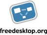 freedesktop.org logo