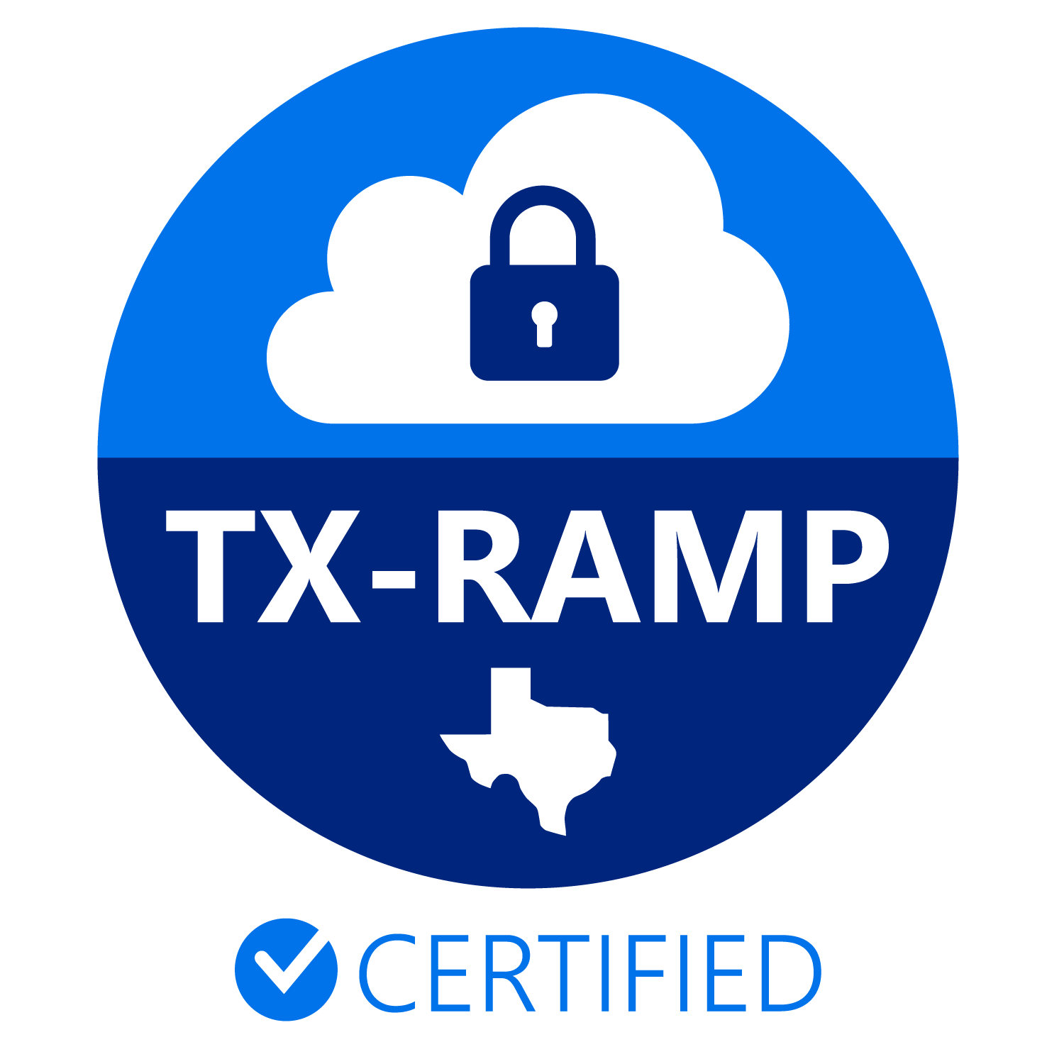 tx ramp
